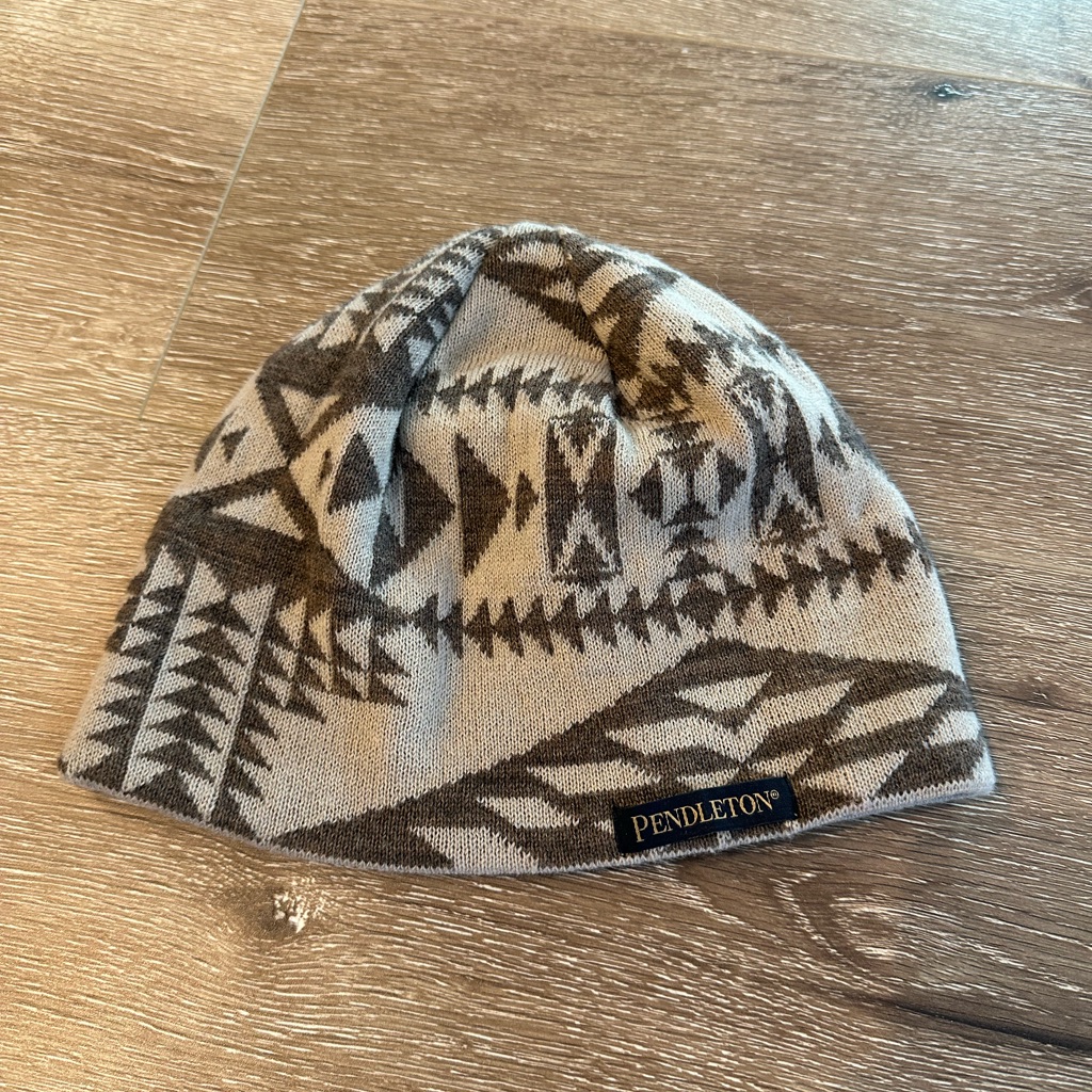 Pendleton Beanie